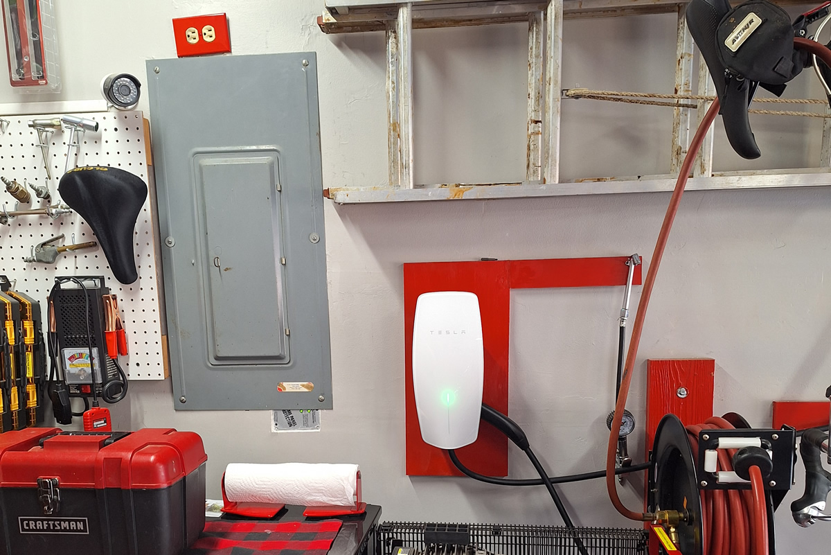 EVcharger2